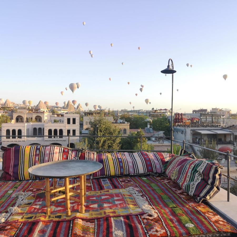 Hotel Azalea Terrace Goreme