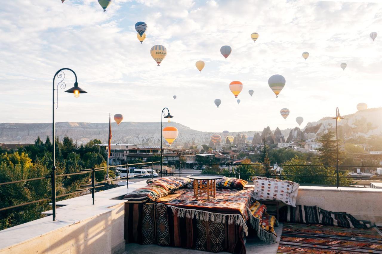 Azalea Terrace Hotel Goreme