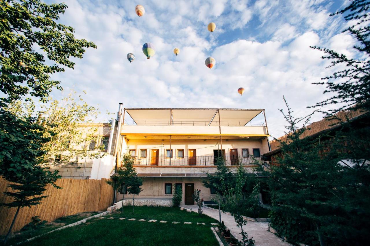 Azalea Terrace Hotel Goreme