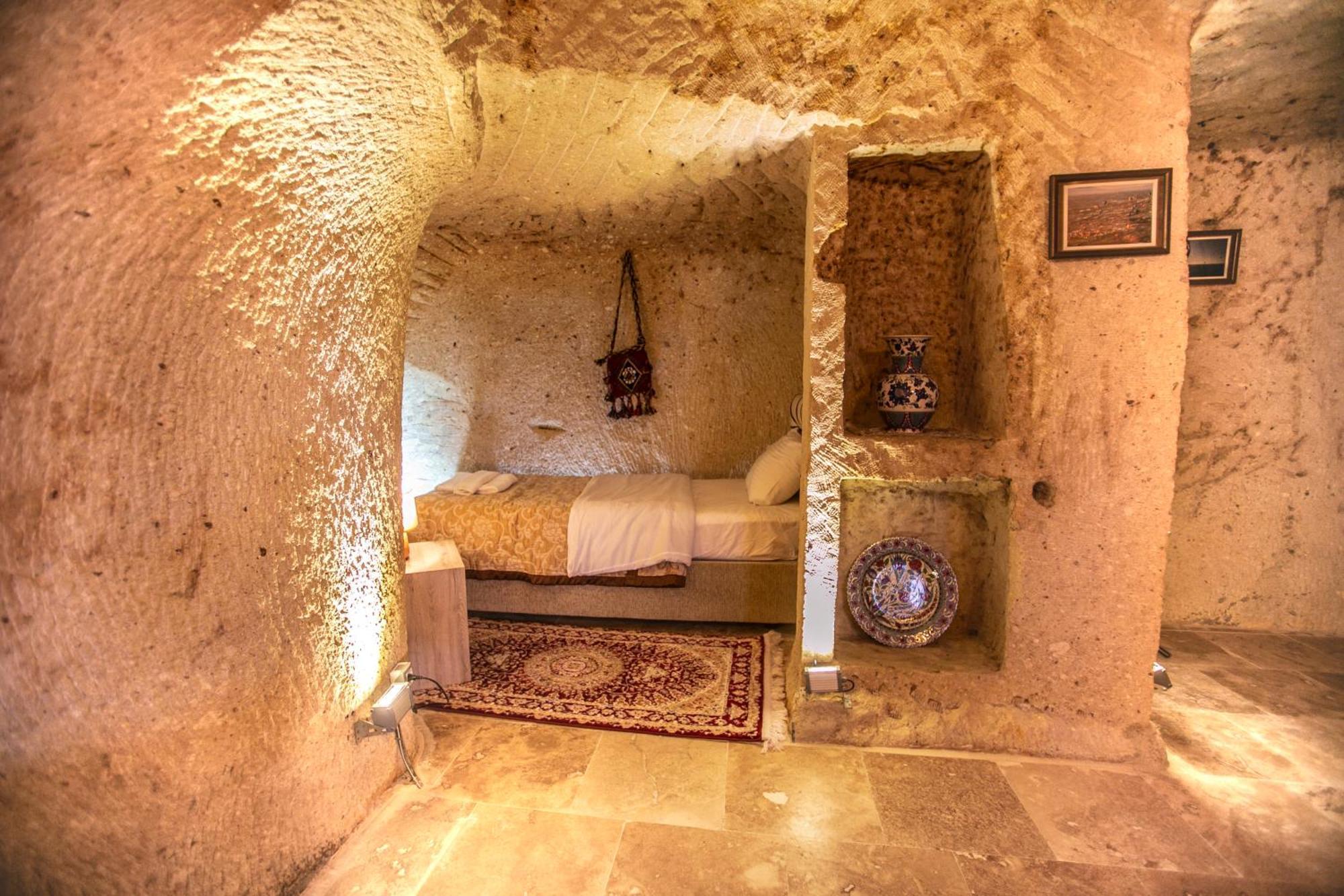 Azalea Terrace * Goreme