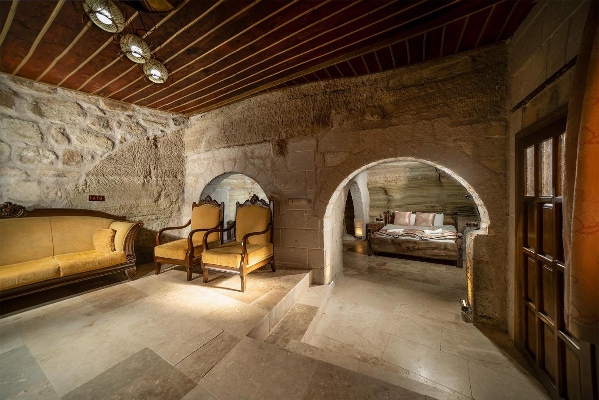 Azalea Terrace Goreme