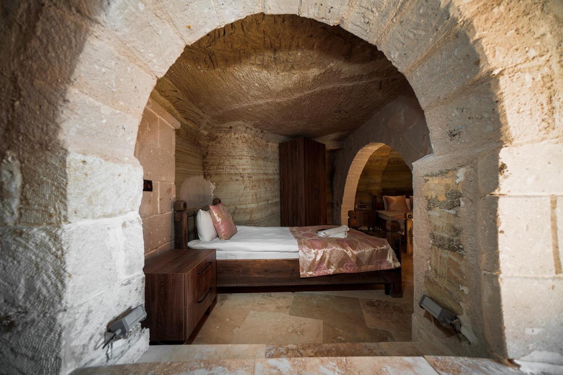 Hotel Azalea Terrace Goreme